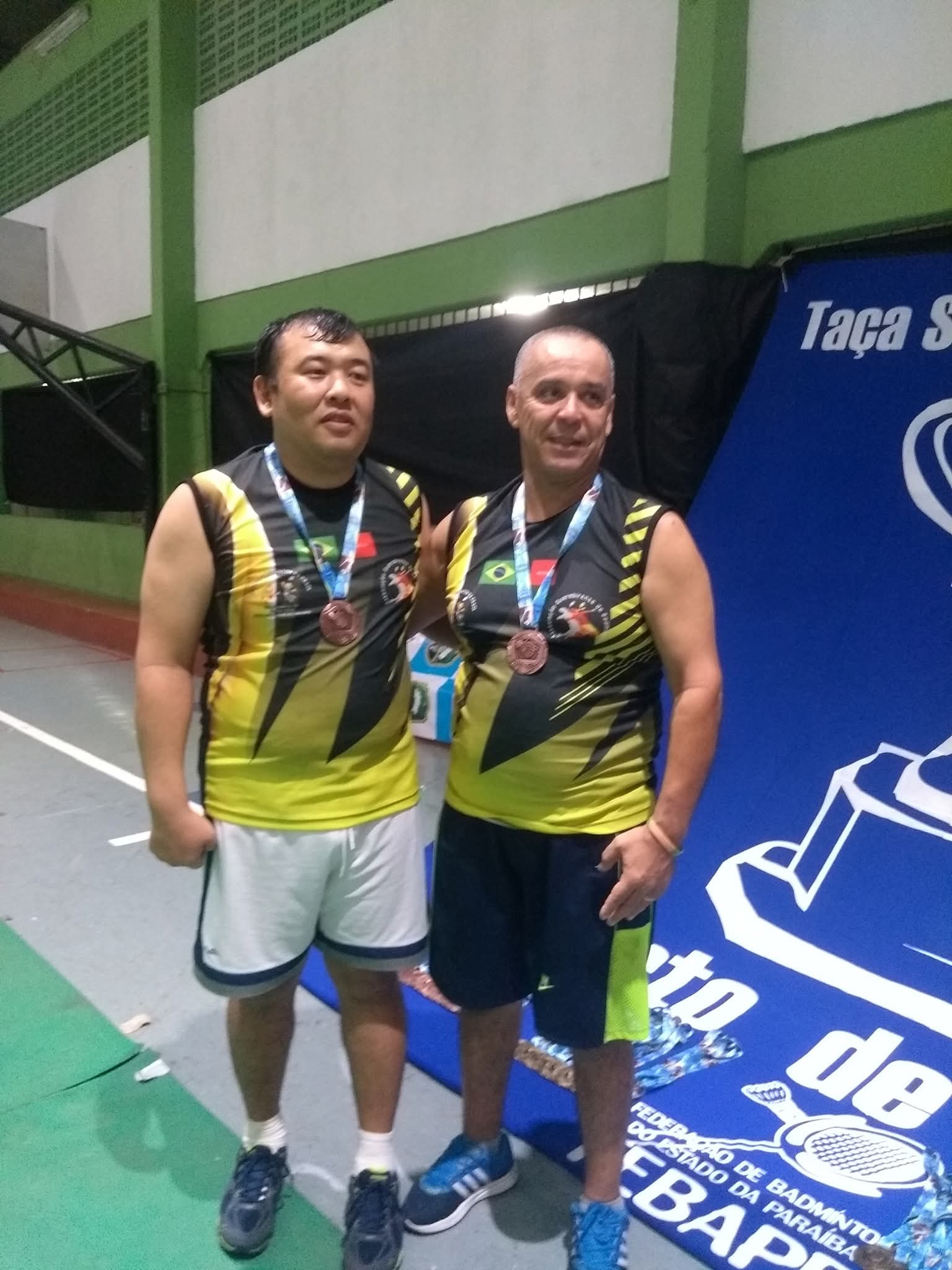 Primeiro Campeonato Paraibano 2018